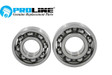  Proline® Crankshaft Bearing Set For Dolmar PS-630 PS-6400 PS-7300 PS-7900 