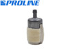  Proline® Fuel Filter For McCulloch 10-10 55 60 610 650 655 700 800 215714 