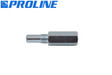  Proline® Piston Stop Tool For Stihl  020 030 031 032 045 056 51 075 076 070 090 Chainsaw 1107 191 1200 