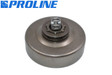  Proline® Clutch Drum Rim Sprocket & Bearing For Stihl 034 036 039 MS340 MS360 MS390 1125 007 1041 