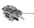 Proline® Carburetor Limiter Cap Tool for Stihl MS201 MS231 MS261 MS291 MS361 MS462 5910 890 4502