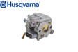Husqvarna Genuine Husqvarna Carburetor For 525BX Handheld Blower 501716903 