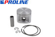  Proline® Big Bore Pop Up Piston Kit For Husqvarna 371 372 372xp 52mm 