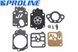  Proline® Carburetor Kit For Stihl 034 038AV Tillotson HK43B RK-33HK 