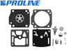  Proline® Carburetor Kit  For Makita EK6100 Dolmar PC6112 Zama C3-DM21A 