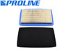  Proline® Air Filter For Echo PB-8010 PB-9010 Shindaiwa EB810 EB910 A226002070 