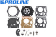 Proline® McCulloch Pro Mac 55 555 Mac 10-10 10-10A  Carburetor  Kit