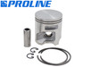 Proline® Piston Kit For Husqvarna  565 572XP 572XPG  576626706 576626704