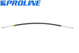 Proline® Throttle Cable For Husqvarna 572XP 576162802