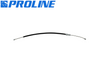 Proline® Throttle Cable For Husqvarna 545 Mark II 550 XP MARK II 596550001