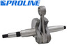 Proline® Crankshaft For Stihl TS700 TS800 4224 030 0400