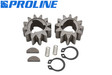 Proline® Drive Gear Kit For Honda Mowers 42661-VE2-800 42672-VE2-800