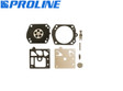 Proline® Carburetor Kit For Echo CS-590 CS-620P CS-680 CS-800P P033000000