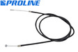 Proline® Throttle Cable For Stihl BR500 BR550 BR600 4282 180 1100
