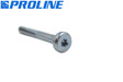 Proline® Self-Tapping Screw D6x52 For Stihl 029 039 MS290 MS310 MS390 Engine Pan 9075 478 4735