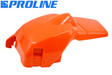 Proline® Cylinder Cover For Husqvarna 445 450 Rancher  581530601