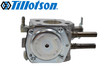 Genuine Tillotson® Carburetor For Homelite Super XL 12 XL12 A68371C