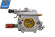 Genuine Walbro® Carburetor For Dolmar Makita 109 110 111 115 PS540 027 151 010