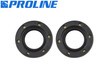 Proline® Crankshaft Oil Seal Set For Stihl MS194T