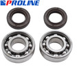 Proline® Performance Crankshaft Bearing And Seal For Stihl 021 023 025 MS210 MS230 MS250 9503 003 0340