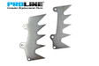  Proline® Bumper Spikes For Stihl 064 066 MS660 Chainsaw Felling Dog 1122 664 0508 1122 664 0503 