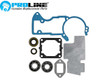  Proline® Gasket Set, Seals, Bearings For Stihl 046, MS460 Chainsaw 1128 007 1052   