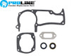  Proline® Gasket Set, Seals For Husqvarna 362 365 371 371XP 372 372XP 503647201 