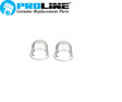  Proline® Primer Bulb for Stihl Echo Craftsman Poulan  2 pack ZAMA 0057003  4226 121 2700 