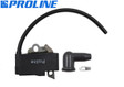 Proline® Ignition Coil For Stihl MS311, MS391 Chainsaw 1140 400 1303  New Updated Version