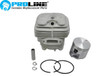  Proline® Cylinder Piston Kit For Stihl TS410 TS420 Saw Nikasil 4238 020 1202 