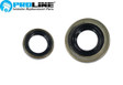  Proline® Crankshaft Oil Seal Set For Stihl 046, MS460 MS461 