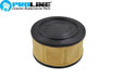  Proline® Air Filter For Stihl MS241 MS261 MS271 MS311 MS341 MS391  MS400C-M 1141 120 1604 