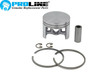  Proline® Piston Kit For Sachs Dolmar 120 S 120 Super 49MM 121 132 000 