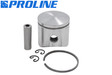 Proline® Piston Kit For Echo SRM-2300 SRM-2100 GT-2000 10000044330 10000044331