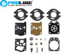  Proline® Carburetor Kit For Tecumseh TC200 TC300 Walbro K20-WTA K20 WTA 