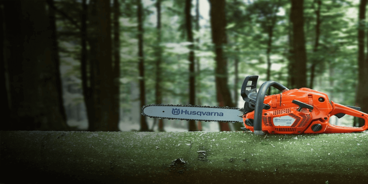 Husqvarna Saw Replacement parts