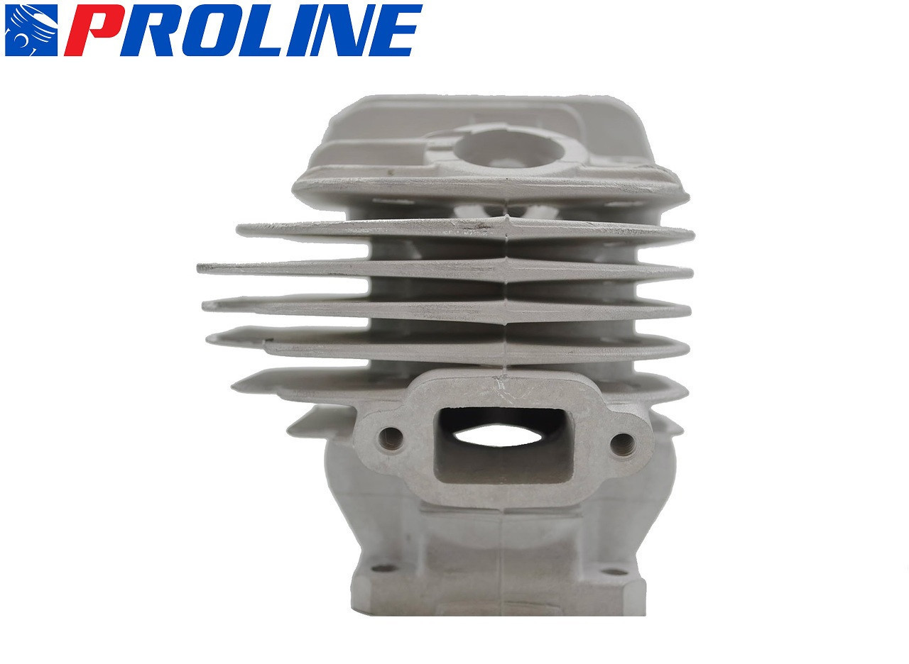 Proline® Cylinder Piston Kit For Stihl MS260 026 Big Bore 44.7mm 1121 020  1217 Nikasil - sawzilla parts
