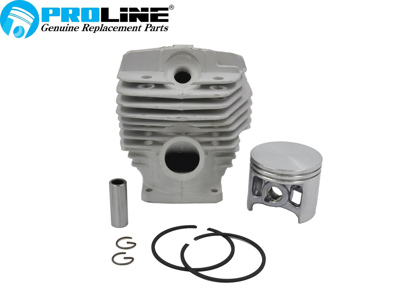 Cylindre piston Tronçonneuse STIHL 064 - 064AV - MS640 / MS 640 -  11220201203 - 1122-020-1203