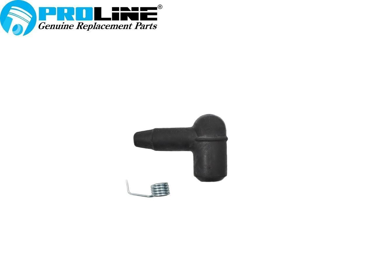 Proline® Spark Plug Boot For Stihl 041 042 048 08S TS350 TS360 1106 405  1000 - sawzilla parts