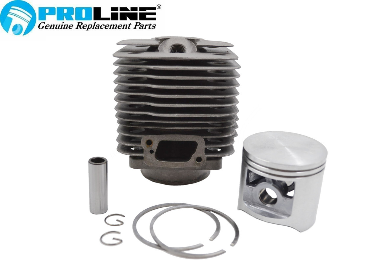 Proline® Cylinder Piston Kit For Husqvarna 285 298 2100 2101 56mm Nikasil  503488671