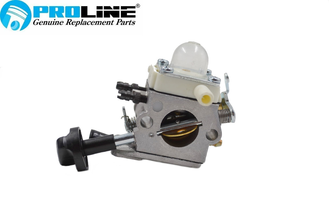 Proline® Carburetor For Stihl BG86 SH56 SH86 4241 120 0623 4241