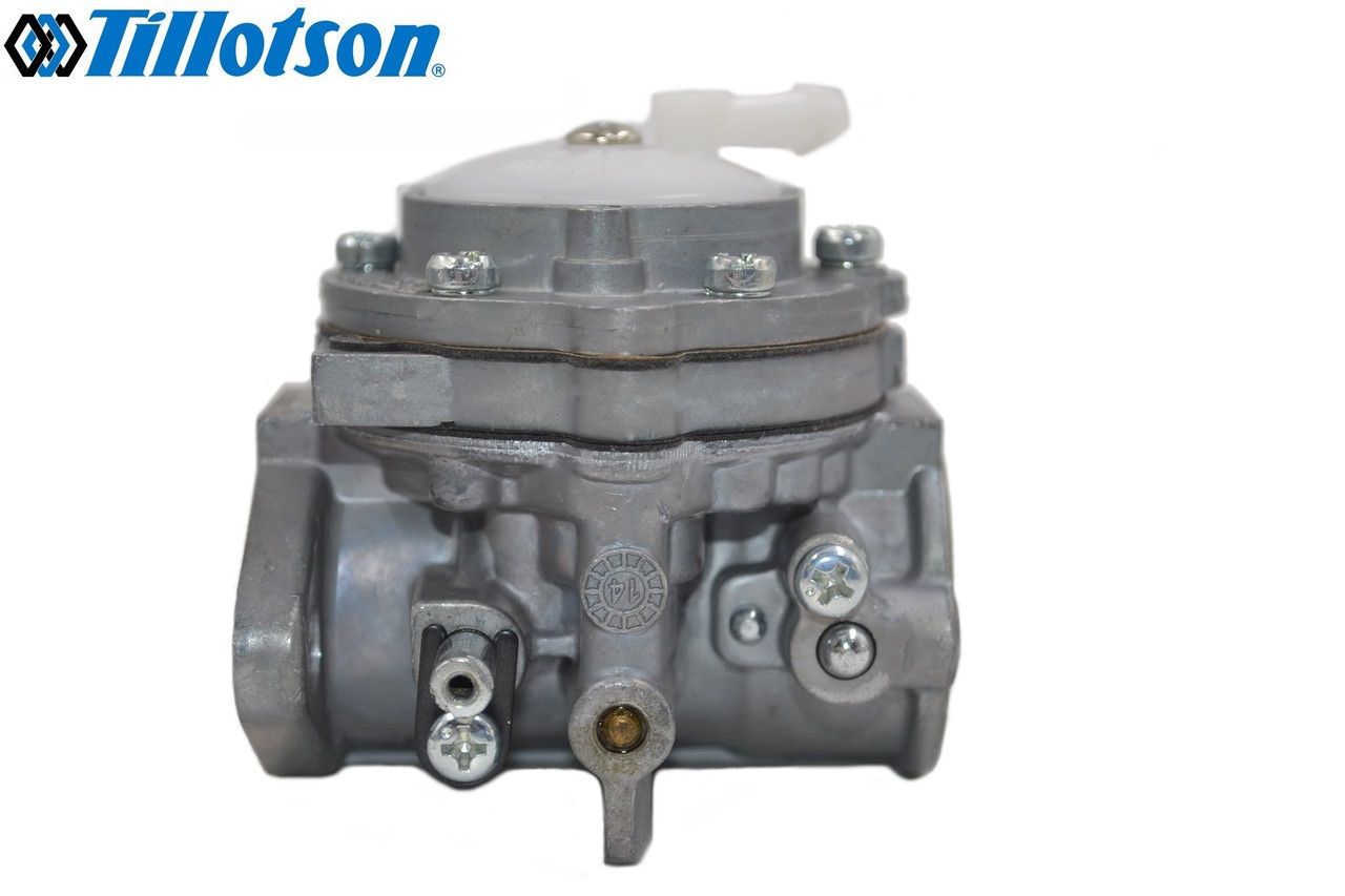 GENUINE Tillotson HL-324A HL-244A Carburetor for STIHL 070 090G 090AV 1106  120 0605