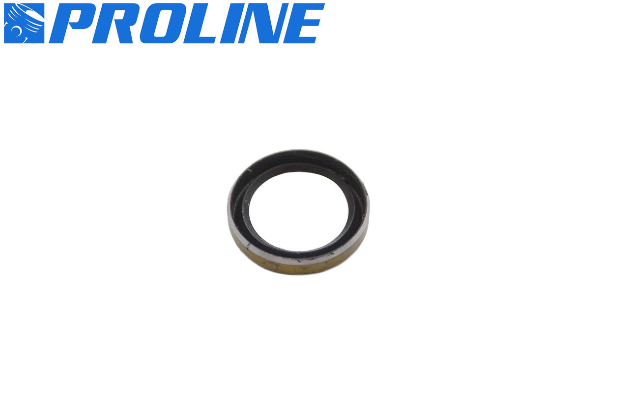 Shaft sealing ring