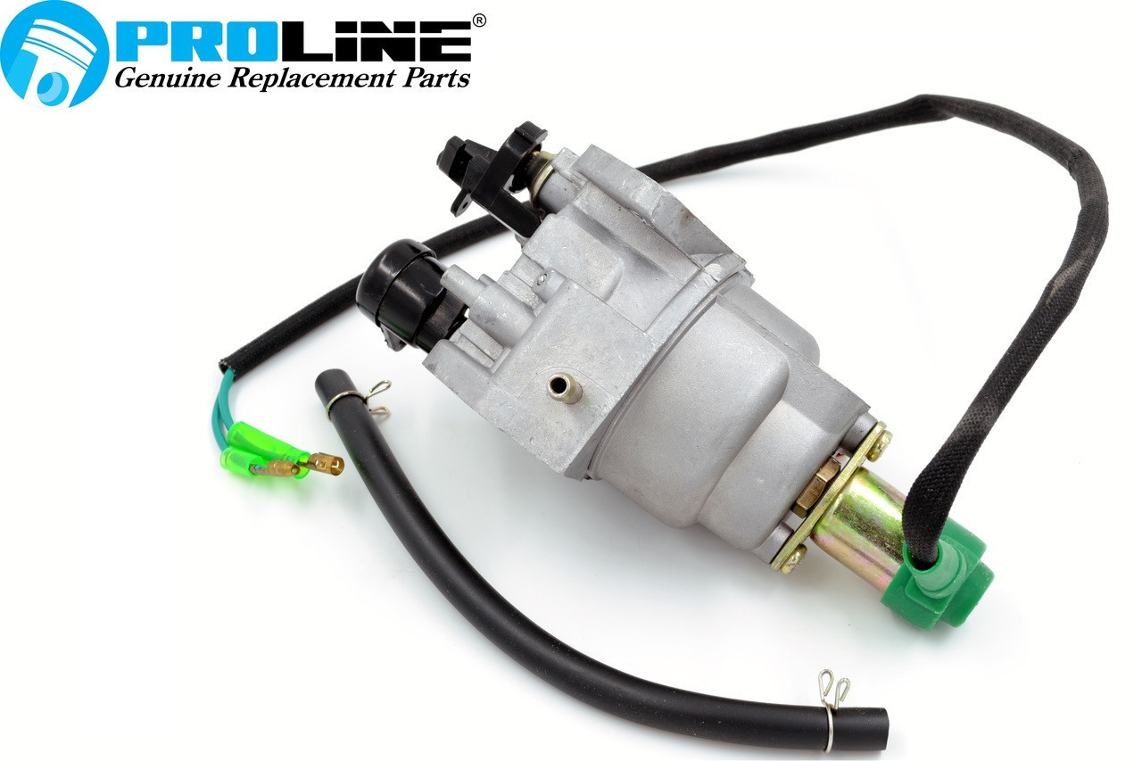  Wellsking 16100-ZF6-V01 Carburetor for Honda GX340