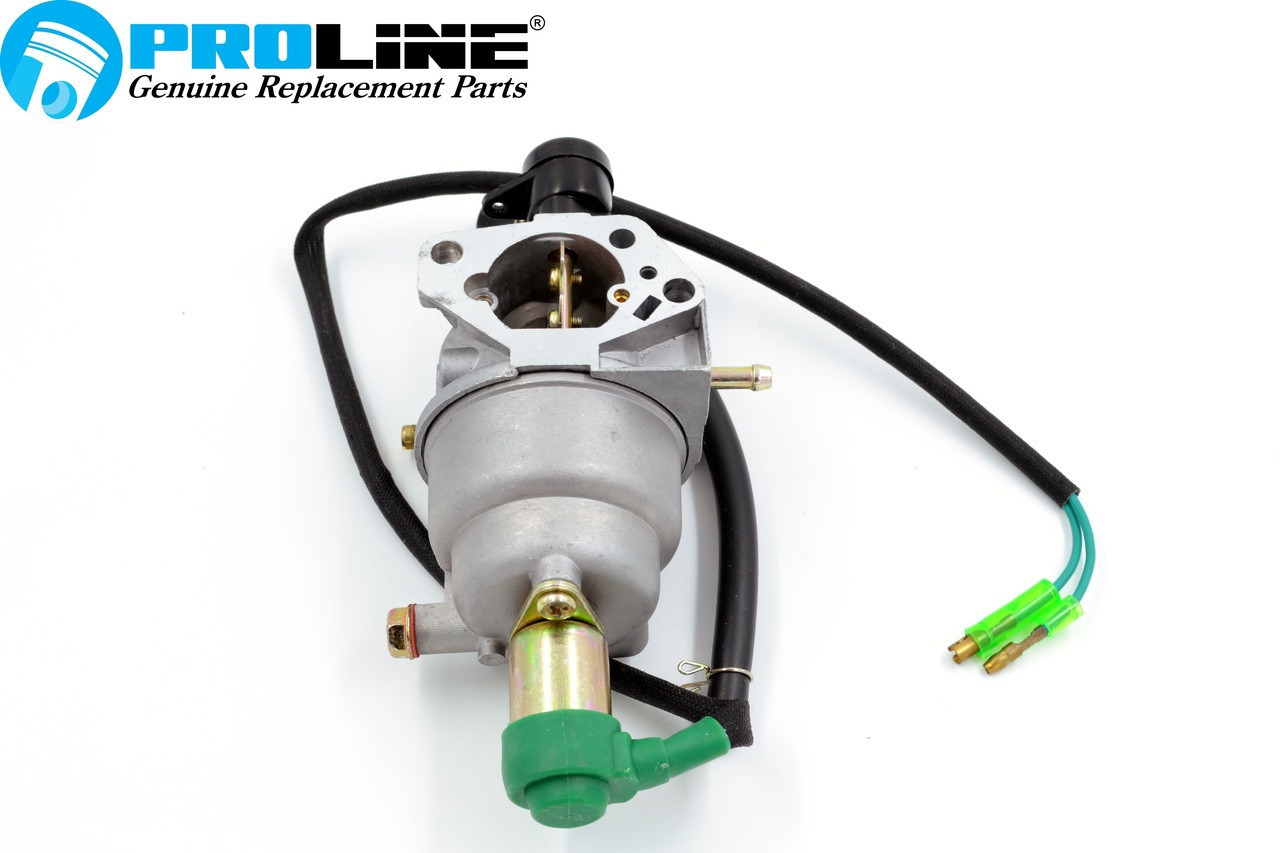 Proline® Carburetor For Honda GX340 GX390 Generator Power Washer Predator  Champion - sawzilla parts