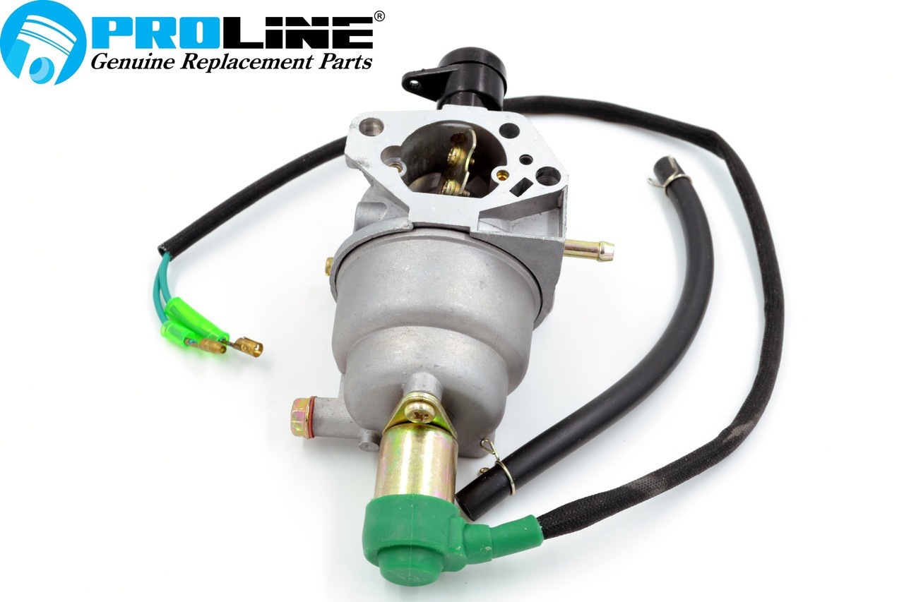  Wellsking 16100-ZF6-V01 Carburetor for Honda GX340