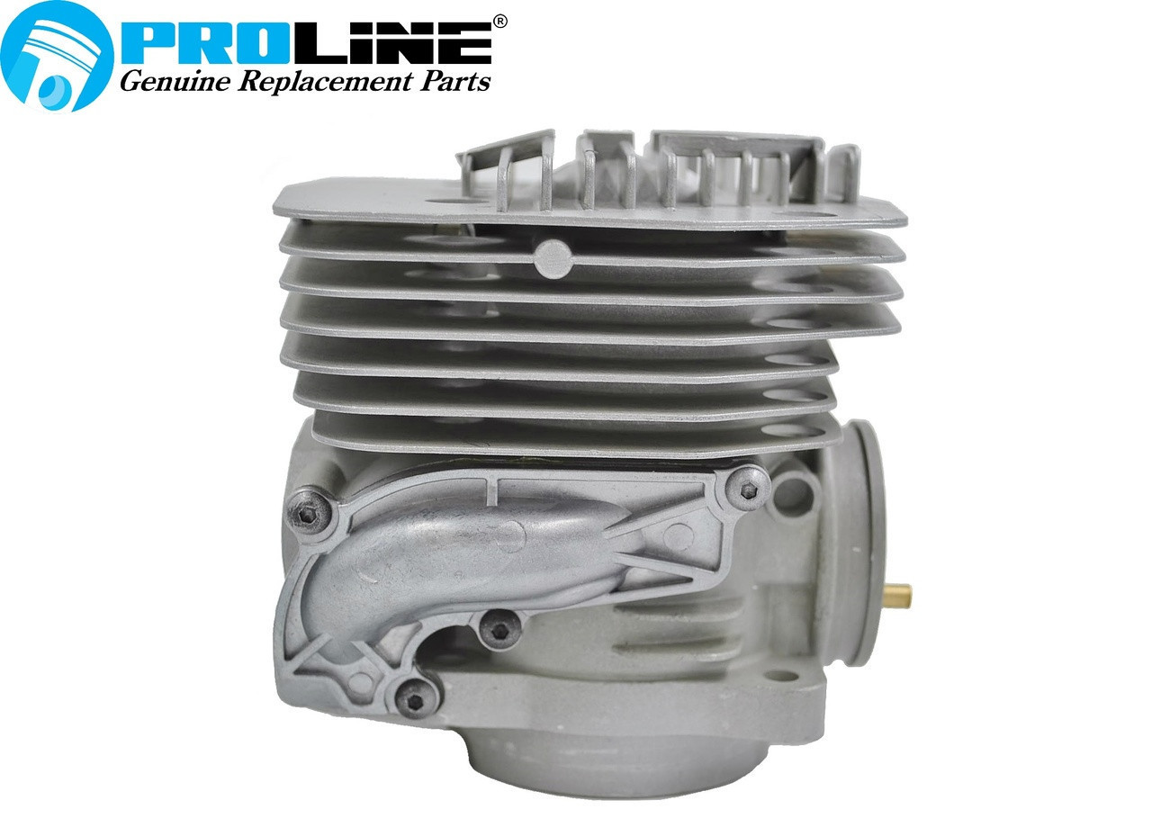 Proline® Cylinder Piston Kit For Husqvarna K970 II K970 III Nikasil  586351001 586351002