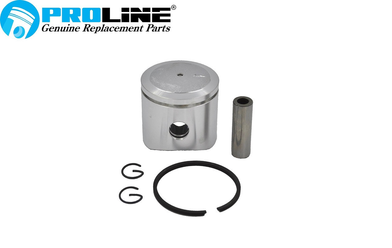 Proline® Piston Kit For Echo SRM-2300 SRM-2100 GT-2000 10000044330  10000044331 - sawzilla parts