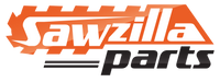 sawzilla parts