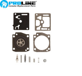 Proline® Carburetor Kit For Husqvarna 340 345 346 353 350 372 Zama RB-122 